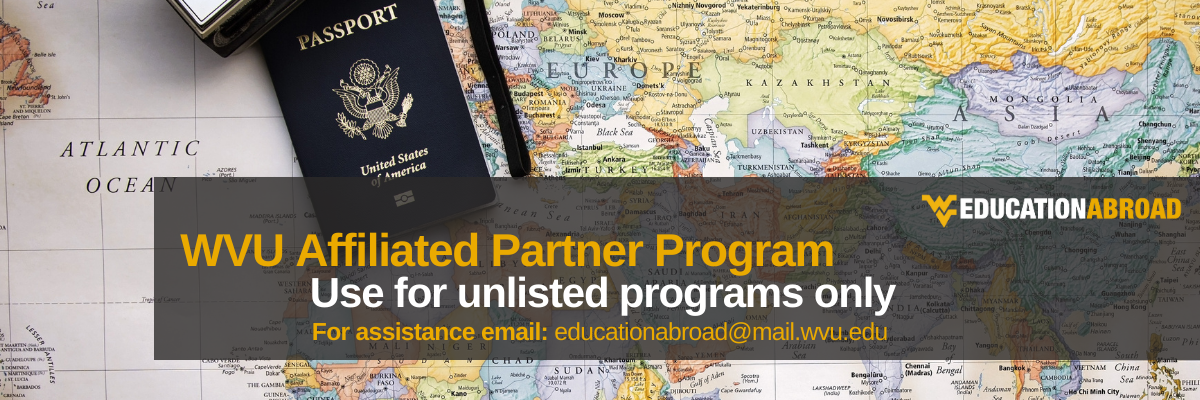 Programs > Office of Global Affairs